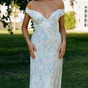 Park & Fifth Trinity Dress Size XXSXXS / Serene